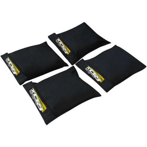 RDX FB FITNESS SANDBAG(Yellow)-4